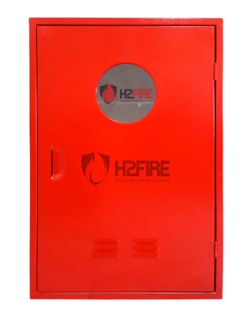 ABRIGO HIDRANTE 75x45x17 SOBREPOR