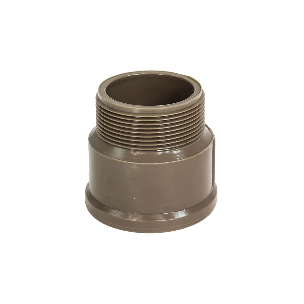 ADAPTADOR SOLDÁVEL X ROSCÁVEL 75mm x 2 1/2"