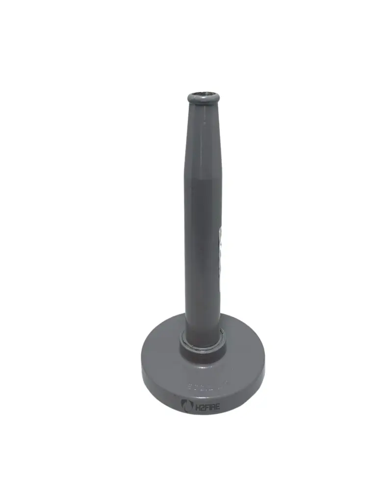 ESGUICHO JATO SÓLIDO ALUMÍNIO STORZ 1 1/2"