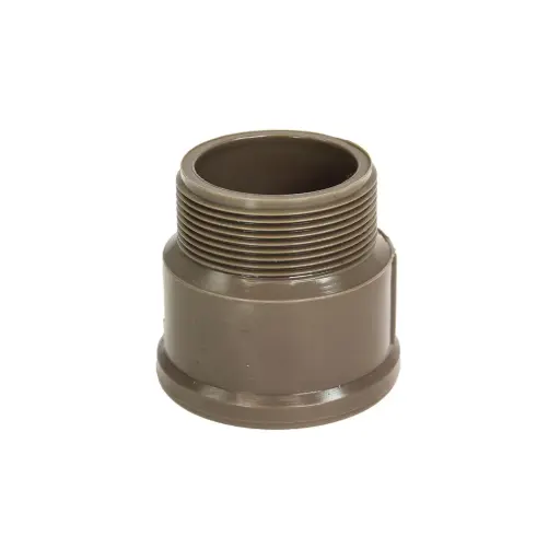 ADAPTADOR SOLDÁVEL X ROSCÁVEL 75mm x 2 1/2"